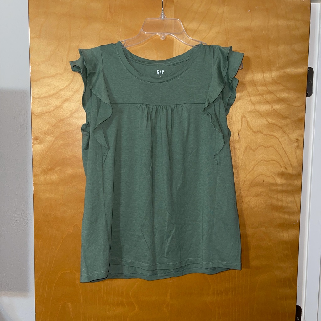 Float Gap Shirt